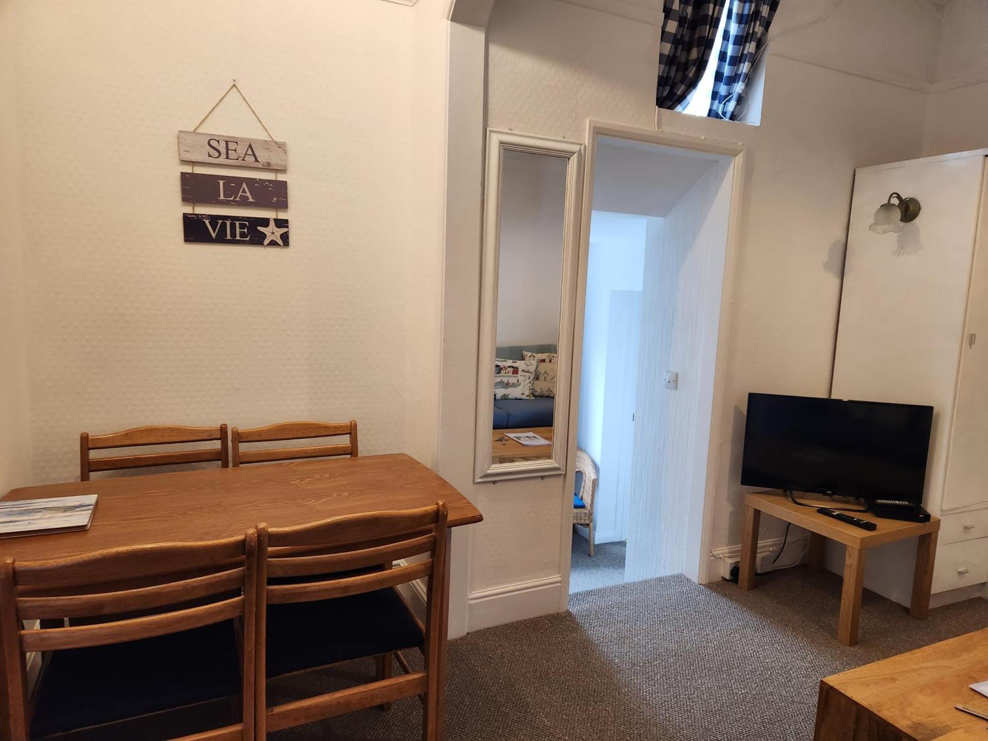 Rose Court Holiday Apartments Torquay Esterno foto