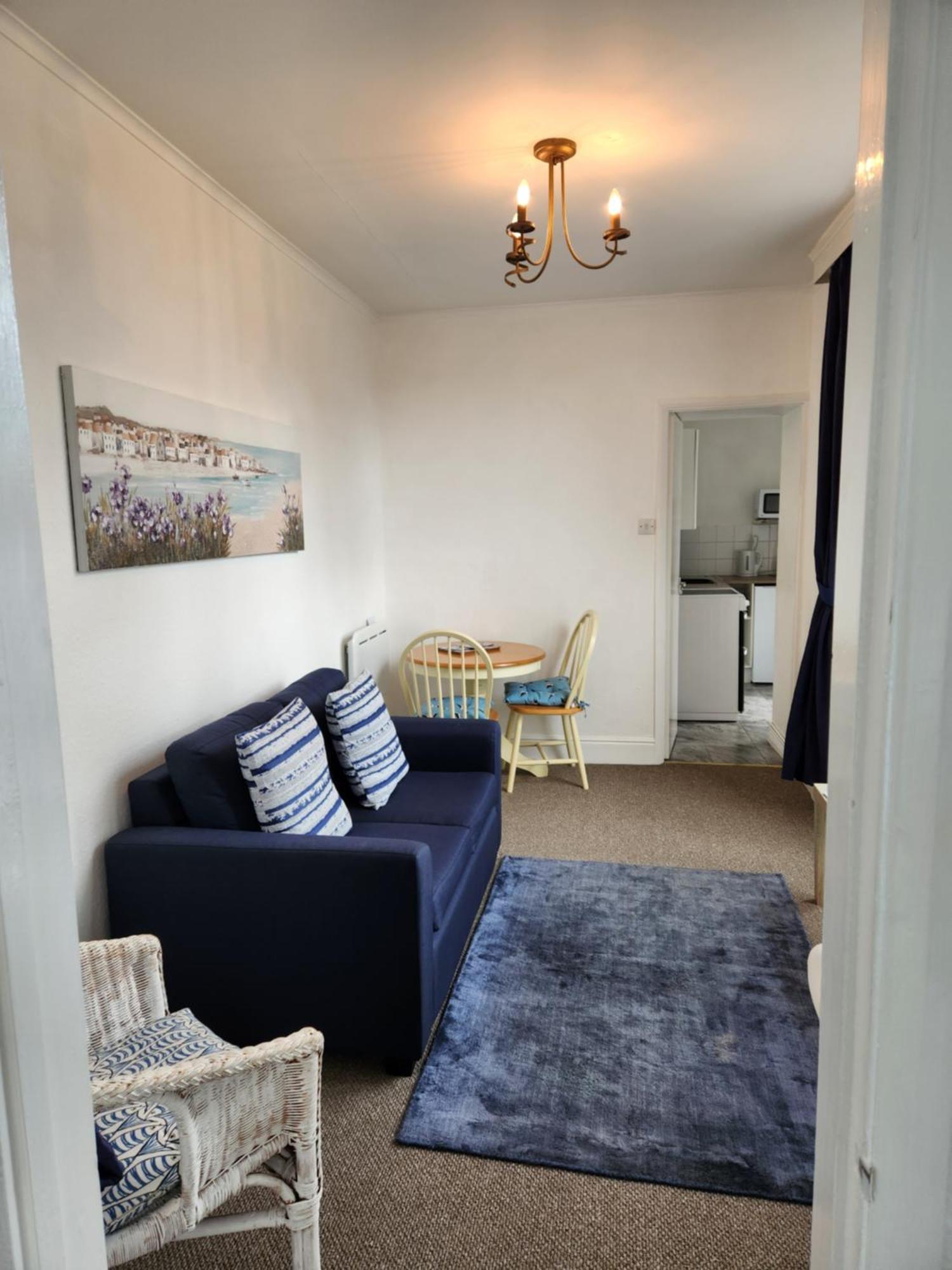Rose Court Holiday Apartments Torquay Esterno foto