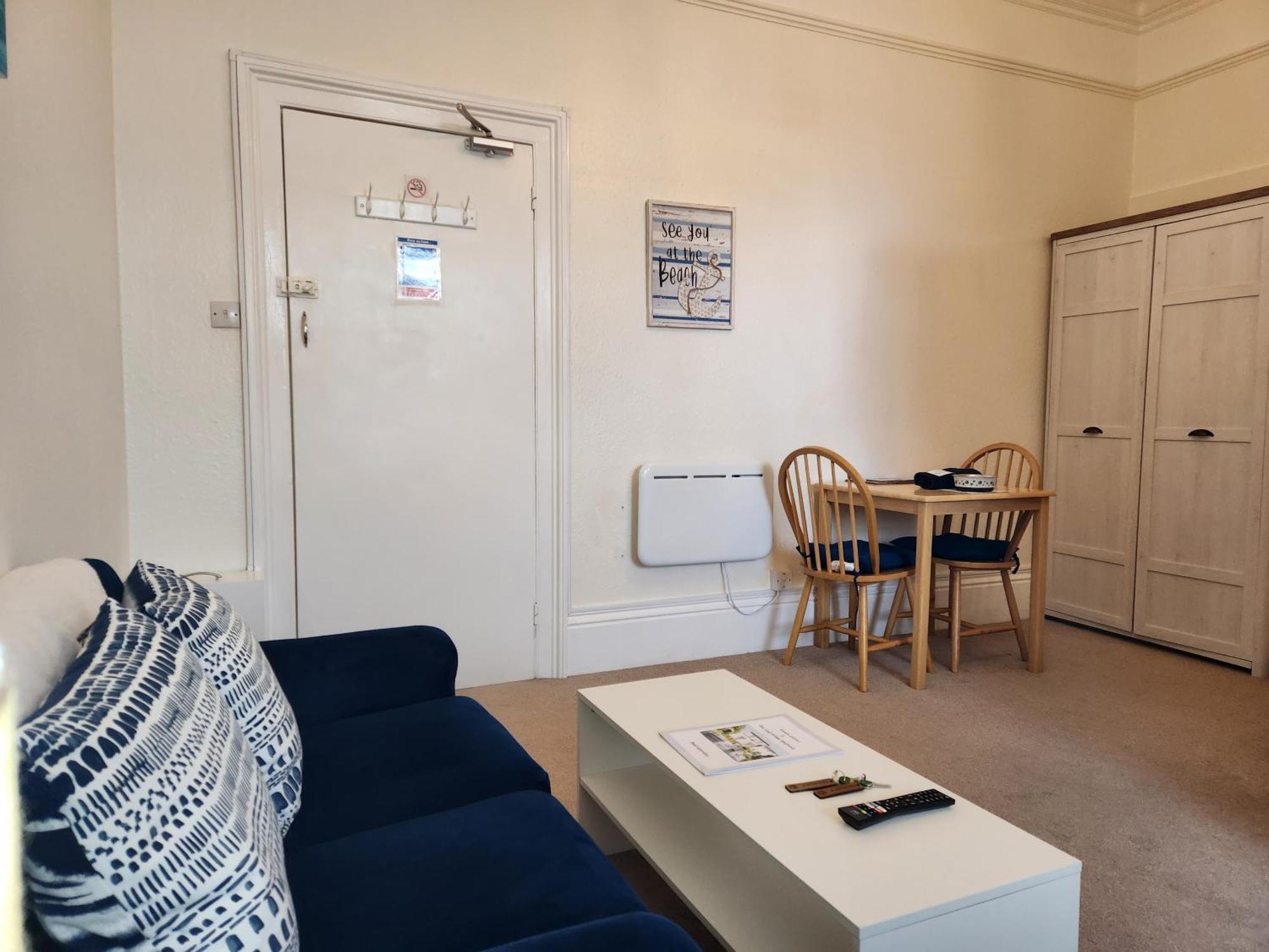 Rose Court Holiday Apartments Torquay Esterno foto