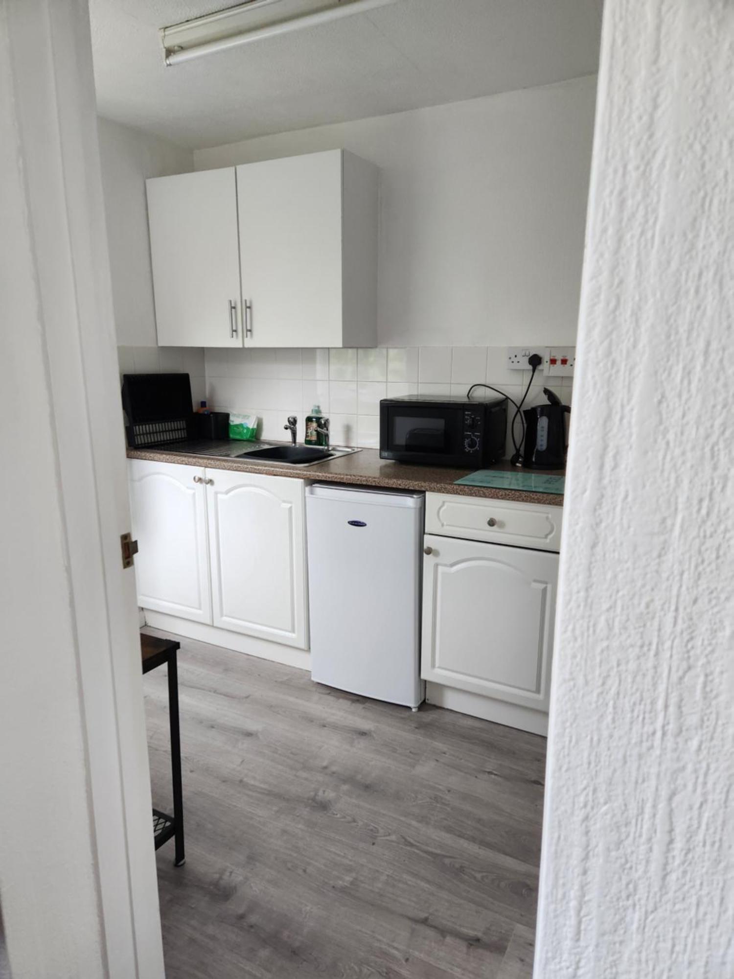 Rose Court Holiday Apartments Torquay Esterno foto