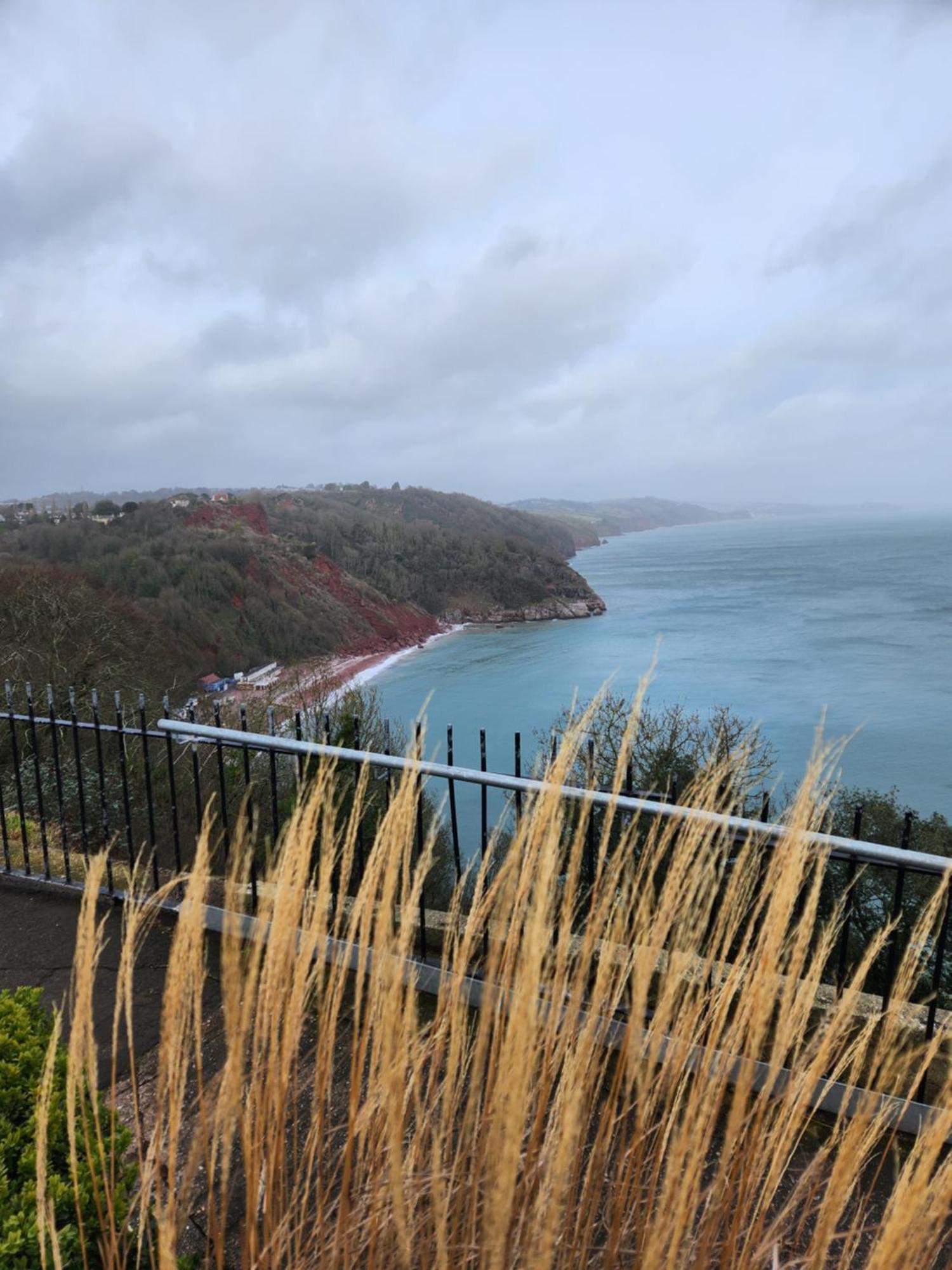 Rose Court Holiday Apartments Torquay Esterno foto