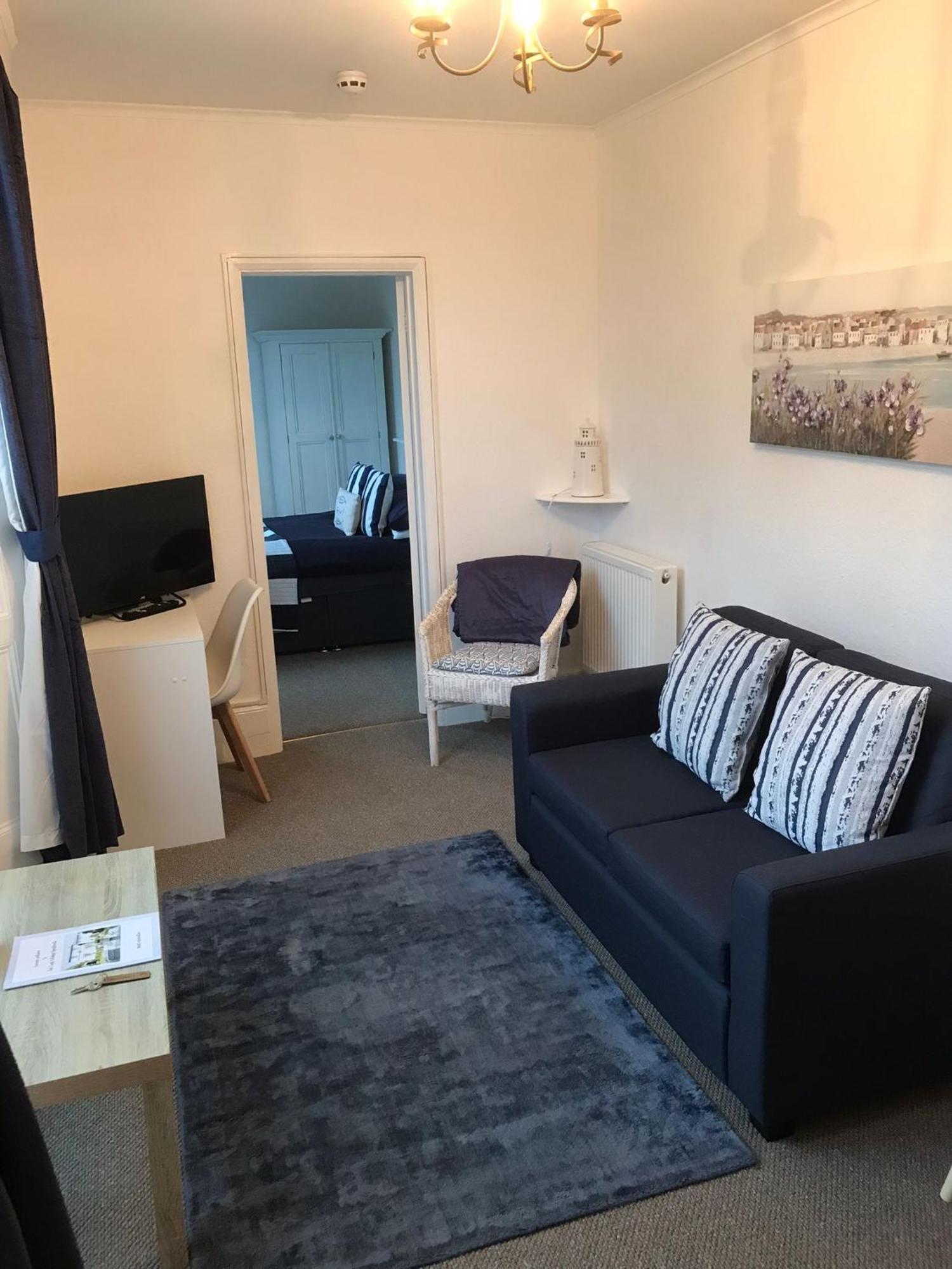 Rose Court Holiday Apartments Torquay Esterno foto