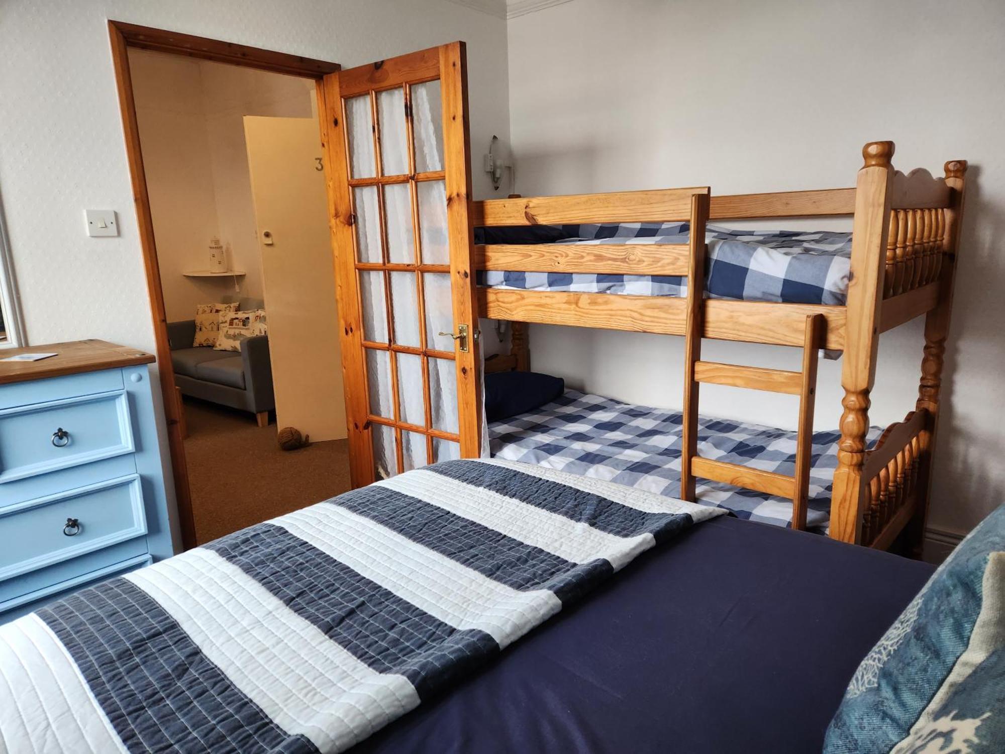 Rose Court Holiday Apartments Torquay Esterno foto