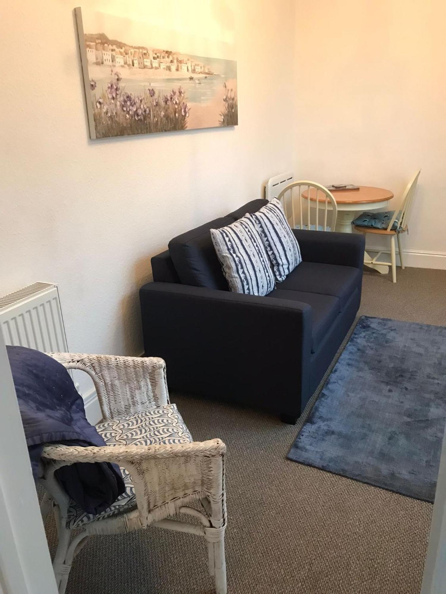 Rose Court Holiday Apartments Torquay Esterno foto