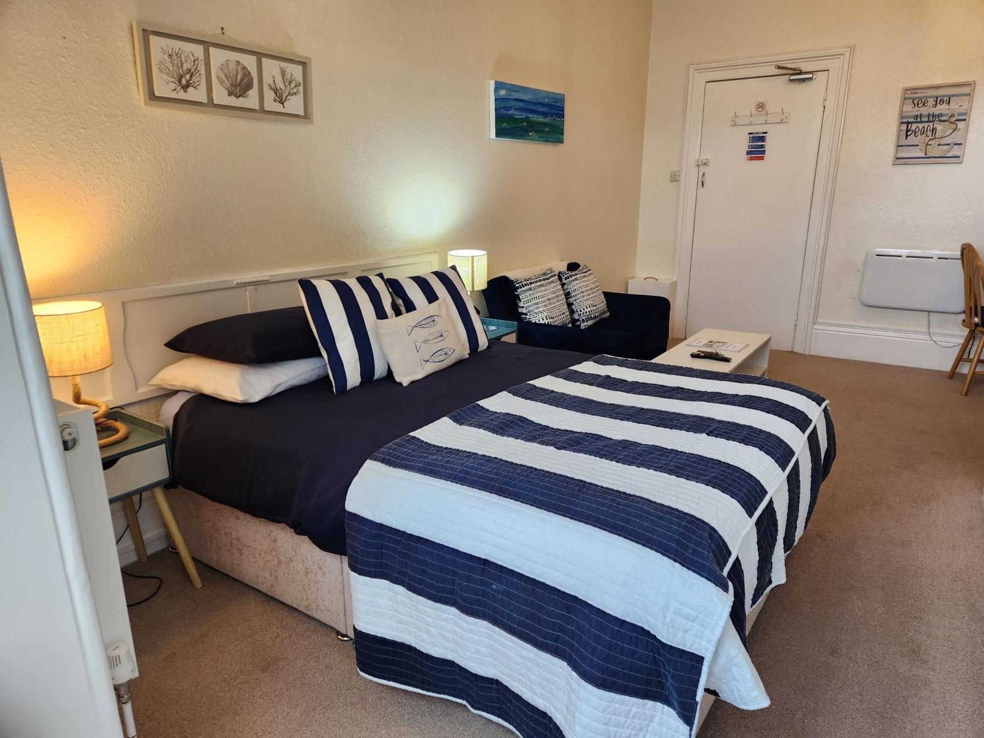Rose Court Holiday Apartments Torquay Esterno foto
