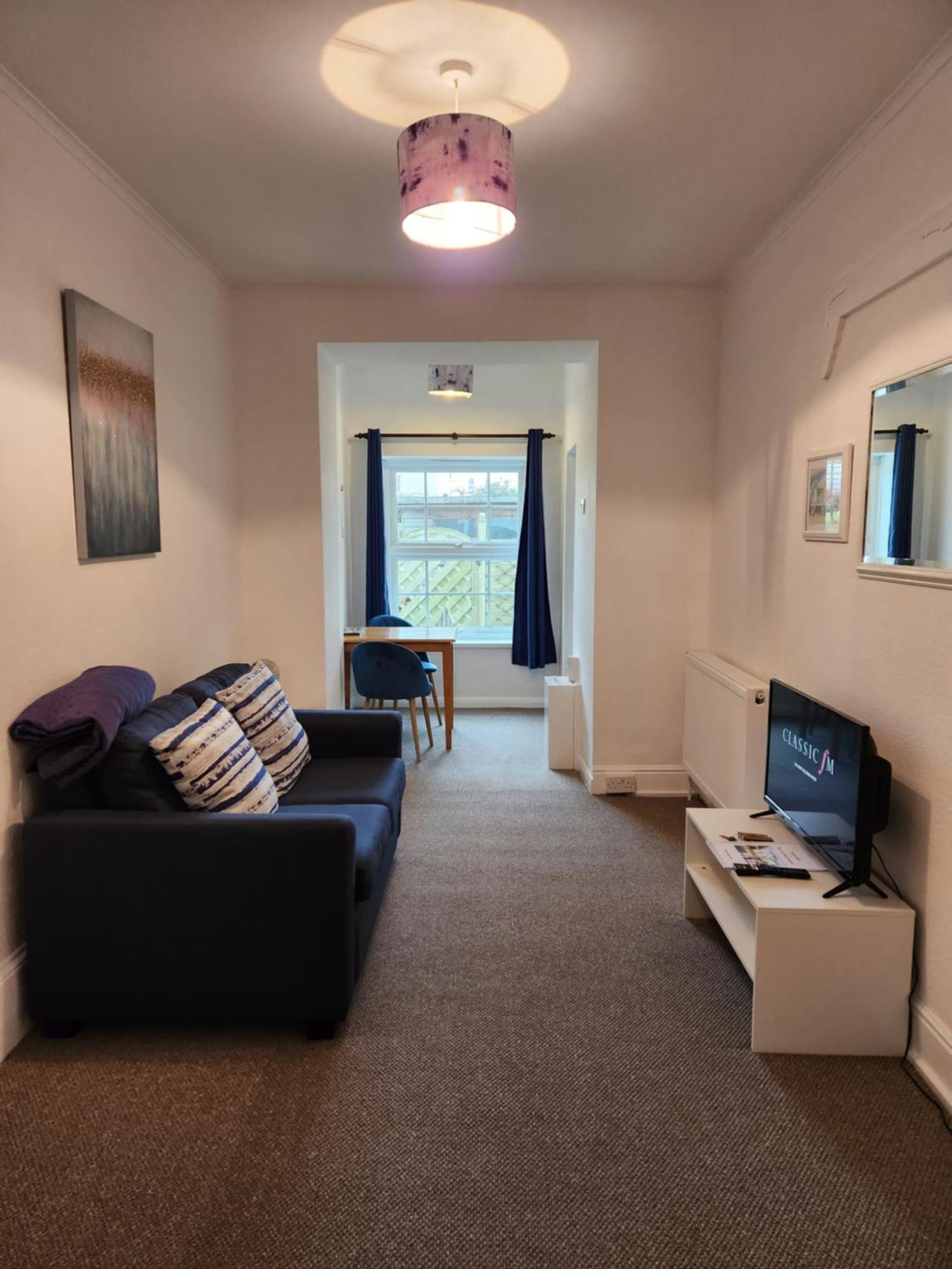 Rose Court Holiday Apartments Torquay Esterno foto