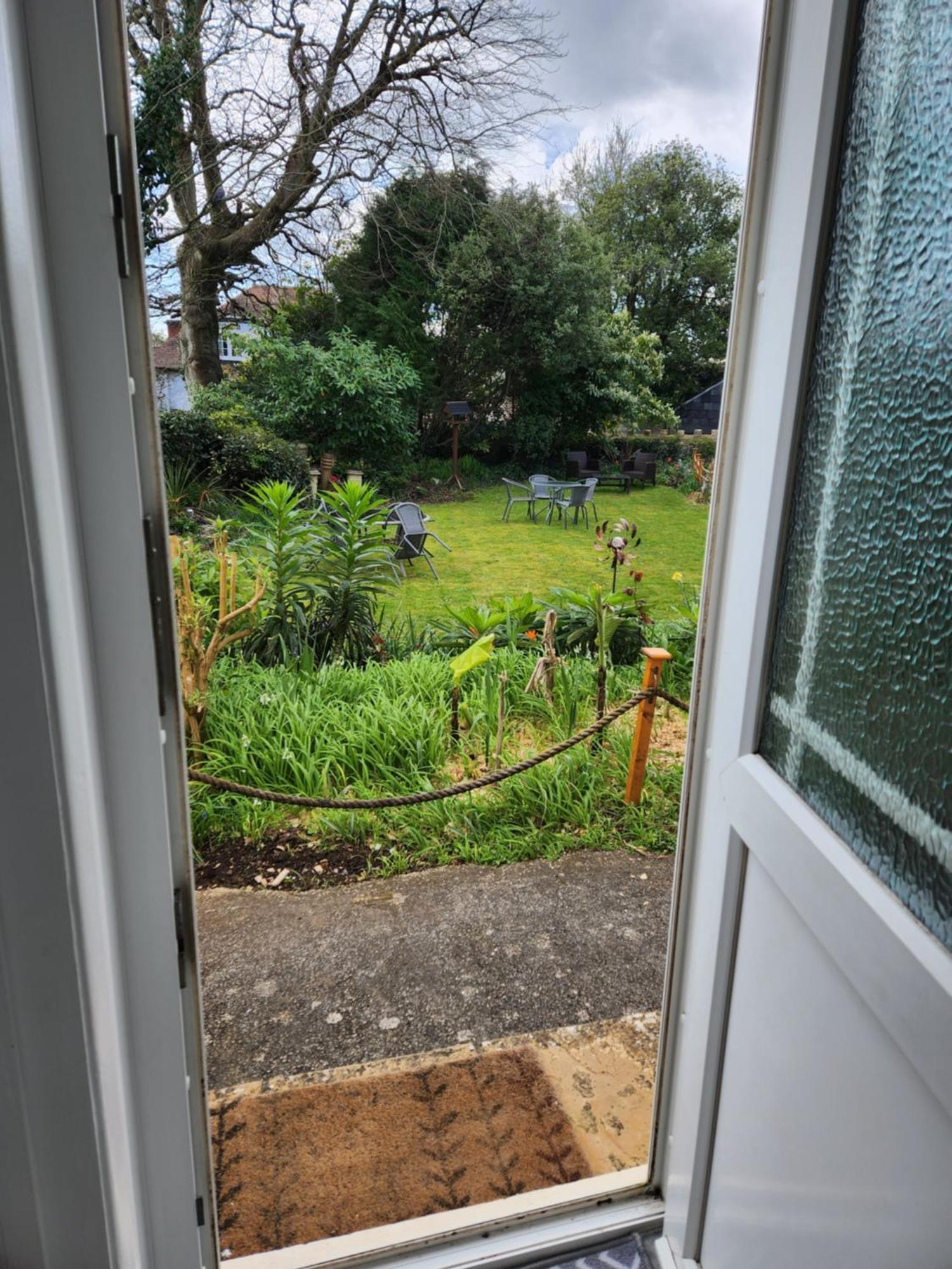 Rose Court Holiday Apartments Torquay Esterno foto