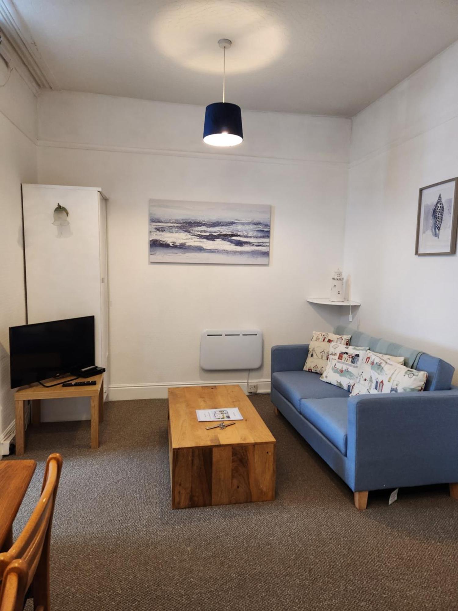 Rose Court Holiday Apartments Torquay Esterno foto