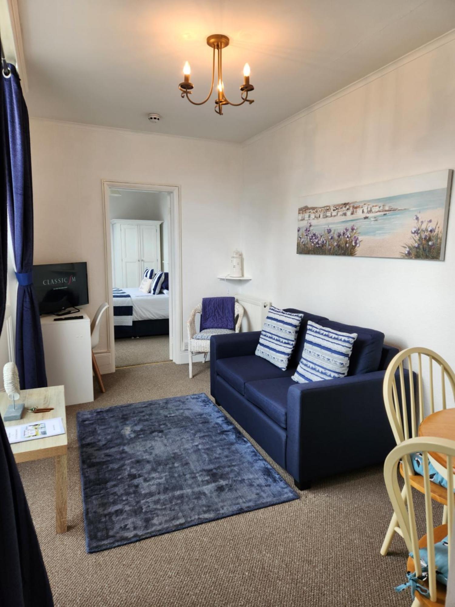 Rose Court Holiday Apartments Torquay Esterno foto