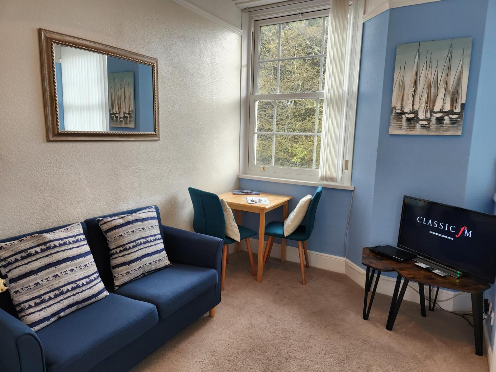 Rose Court Holiday Apartments Torquay Esterno foto