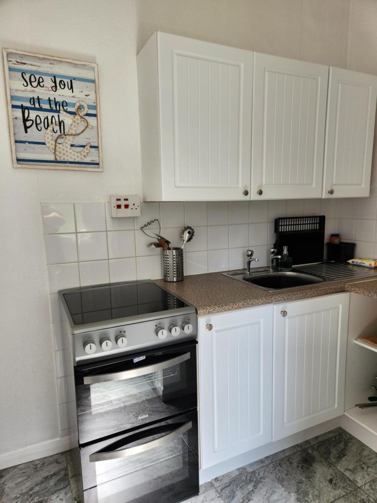 Rose Court Holiday Apartments Torquay Esterno foto