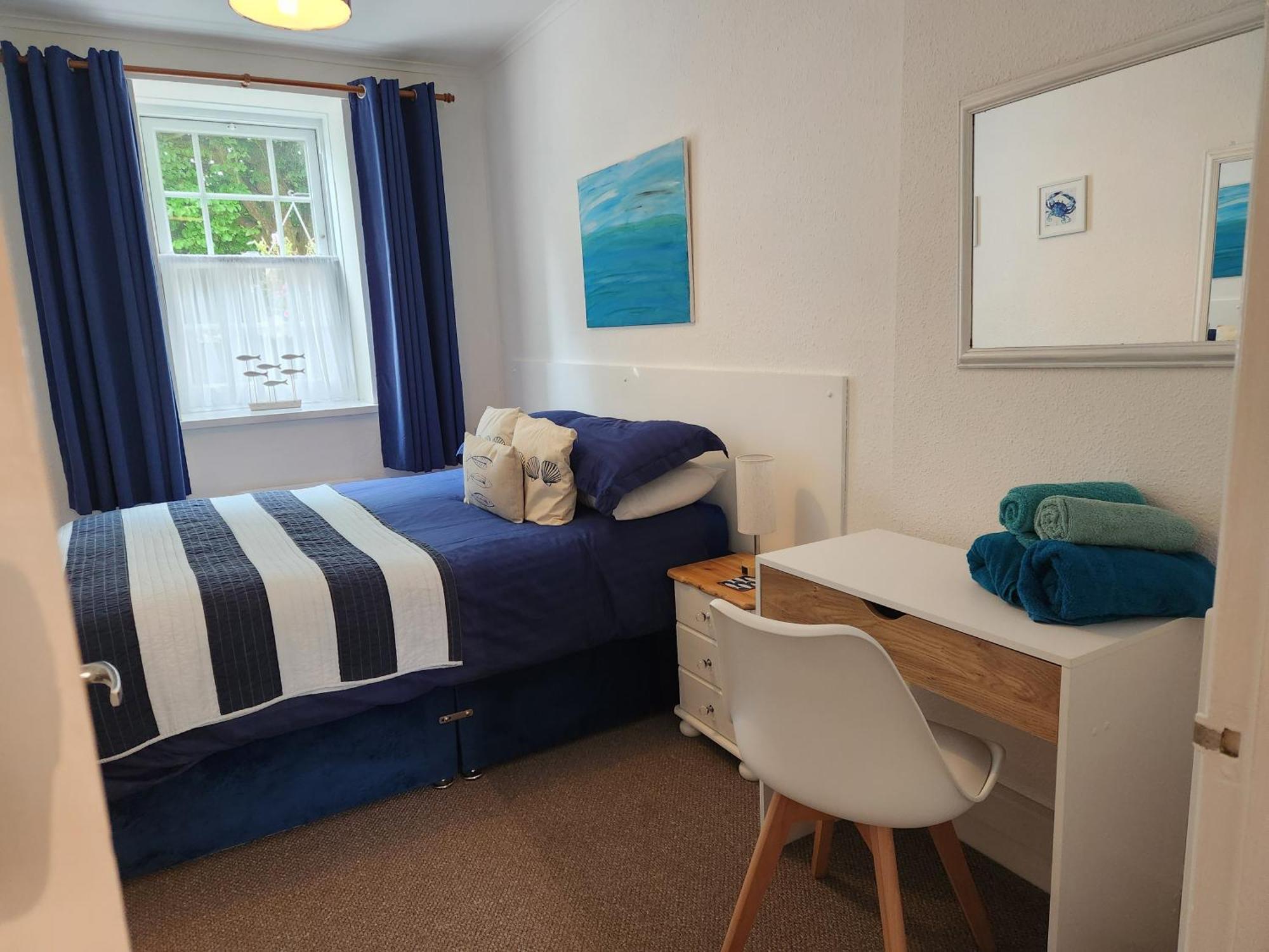 Rose Court Holiday Apartments Torquay Esterno foto