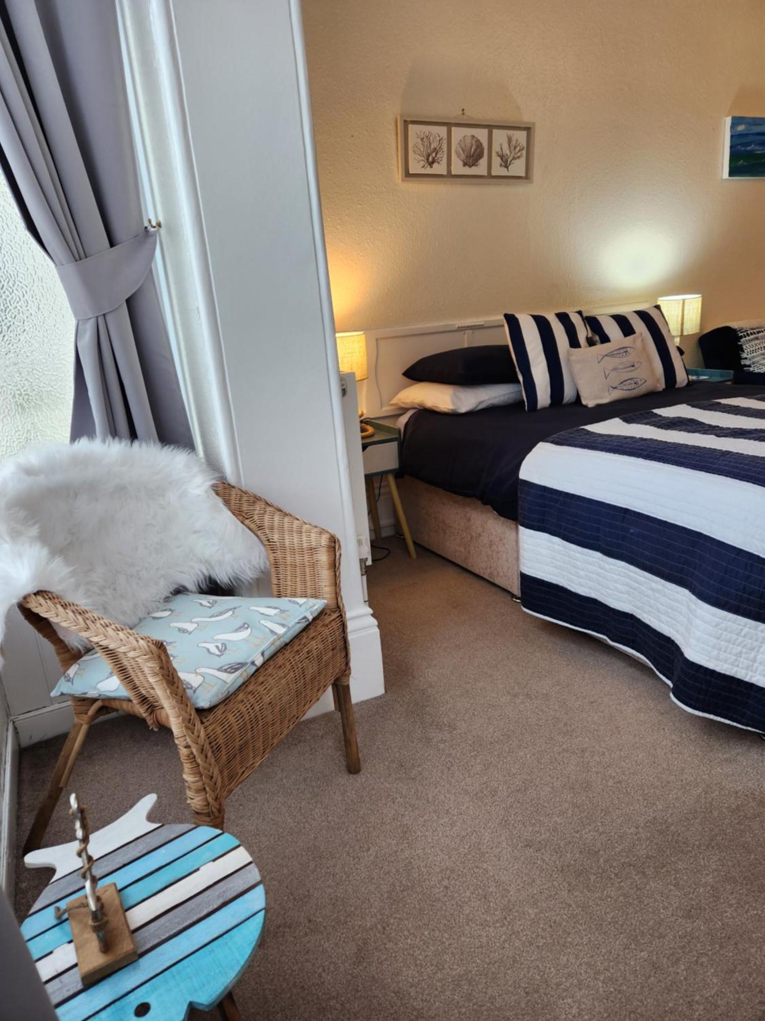 Rose Court Holiday Apartments Torquay Esterno foto