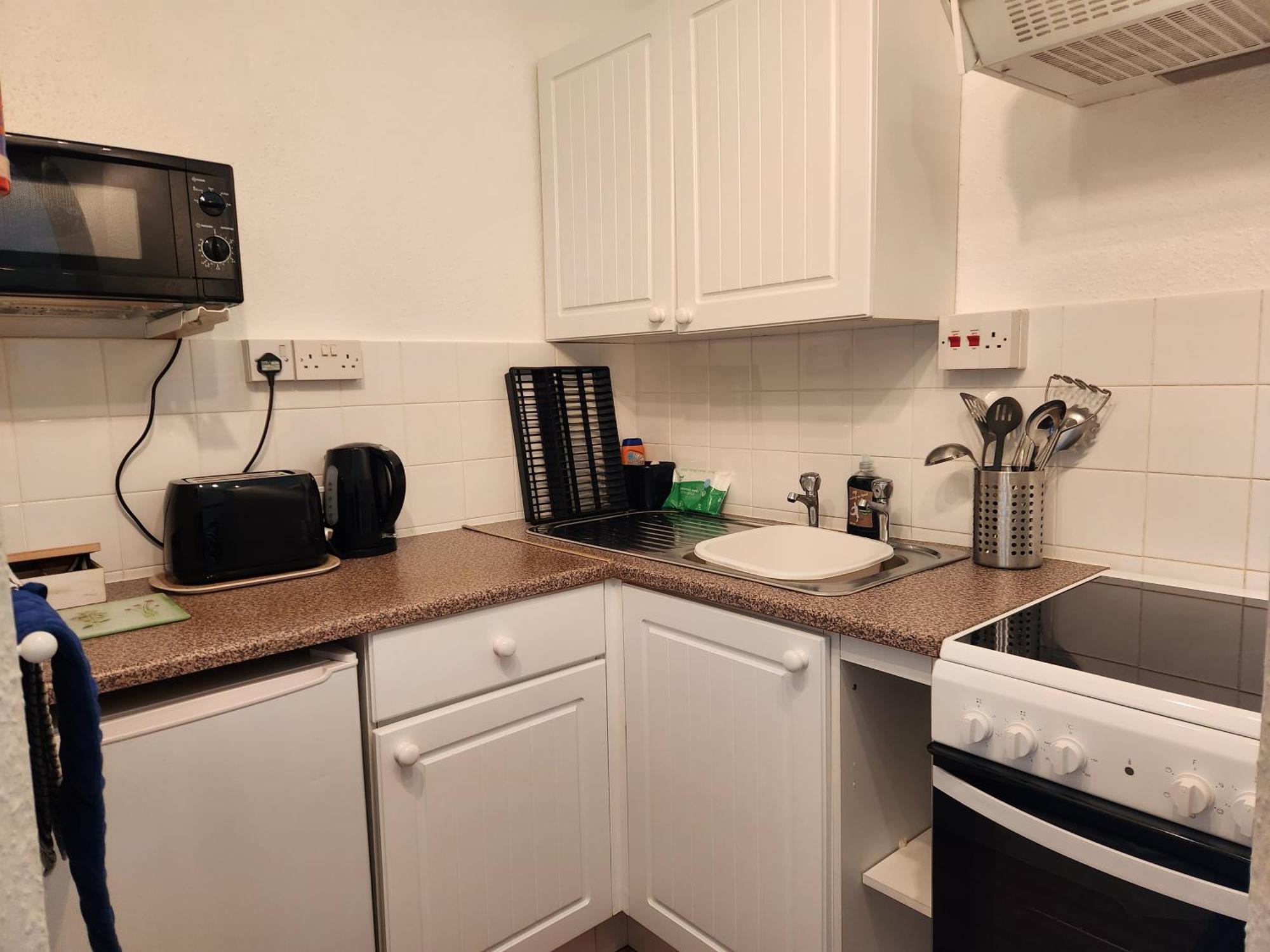 Rose Court Holiday Apartments Torquay Esterno foto